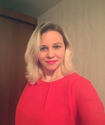 Анкета проститутки Алла - Фото 1, Анастасиевская, 45 лет, №12270